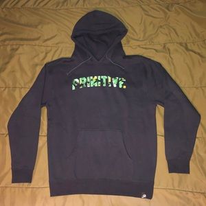 Primitive Hoodie
